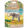 Image de Figurine Jeune éléphant Playmobil Wiltopia 18,5x10,5x5 cm