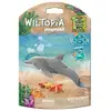 Image de Playmobil Wiltopia 71051 Delfín 71051 5 pièces
