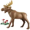 Image de Figurine Élan Playmobil Wiltopia 18,5x10,5x5 cm