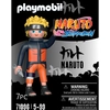 Image de Figurine Playmobil Naruto TU