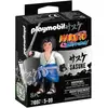 Image de Playmobil Naruto Shippuden : Sasuke Uchiwa
