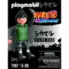 Image de Playmobil Naruto 71107 Naruto 71107 1 pièce