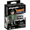 Image de Figurine Playmobil Shikamaru Naruto TU