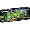 Image de Jeux d'action football terrain stade Playmobil 30x70x10 cm