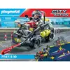 Image de Jeu Playmobil City Action 71147 Aventure 156 pièces