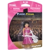 Image de Figurine violoniste Playmobil 12x16x3,7 cm