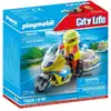 Image de Figurine Playmobil City Life 71205 Multicolore Plastique 4 ans