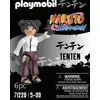 Image de Jeux de construction Tenten Naruto Playmobil 12x3,3x9,3 cm