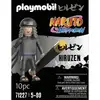 Image de Figurine Playmobil Naruto Hiruzen 71227 Multicolore Plastique