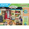 Image de Set de jouet Playmobil Country 71250 Supermarché Multicolore Plastique