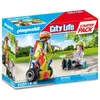 Image de Figurine Playmobil City Life 71257 Multicolore 25 pièces