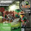 Image de Figure Playmobil Naruto Multicolor 5-10 ans