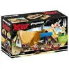 Image de Figurine Playmobil Asterix 71266 Action Aventure 5 ans