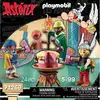 Image de Figurine Playmobil Asterix 71269 Multicolore Plastique 5 ans