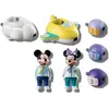 Image de Jeux de Train Nuages Playmobil Mickey 123 39,37x10,16x43,18 cm