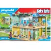 Image de Jeux de construction école aménagée Playmobil 14,2x14,2x6,6 cm