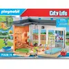 Image de Jeux de construction salle de sport Playmobil 48x37,8x7,05 cm