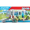 Image de Jeux de construction bus scolaire Playmobil 8,7x37,8x58,2 cm