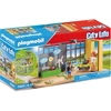 Image de Jeux de simulation classe educative sur ecologie Playmobil 18,7x9x34,8 cm