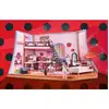 Image de Set de jeu Playmobil 71334 Chambre de Marinette Miraculous 73 pièces