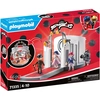 Image de Jeux de simulation defile de mode a paris miracls Playmobil 28,4x7,5x38,5 cm