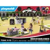 Image de Playmobil Miraculous 71344 71344 1 pièce
