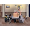 Image de Jeux d'imagination Calendrier avent police Playmobil 27x21,5x29,5 cm
