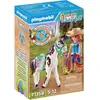 Image de Jeux de simulation ellie sawdust Playmobil 14,2x4,7x9,4 cm