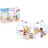 Image de Figurine chambre de princesses Playmobil 18,7x7,3x24,8 cm
