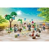 Image de Figurine ceremonie de mariage Playmobil 28,4x7,5x38,5 cm