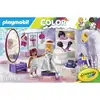 Image de Set de jouet Playmobil 71373 Multicolore 45 pièces 5-12 ans