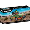 Image de Jeux de voiture porsche 911 Playmobil Carrera RS 27 18,7x9x34,8 cm