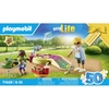 Image de Jeux de simulation mini golf Playmobil 14,2x7x24,8 cm