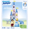 Image de Figurine chateau de cendrillon Playmobil 38,5x16x34,8 cm