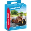 Image de Jeux de construction avec kart spe+ Playmobil 13,2x3,8x9,5 cm