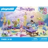 Image de Figurine centre soin sirenes/animaux Playmobil 28,4x9,4x38,5 cm