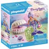 Image de Jeux de simulation sirene + coquillage et perle Playmobil 14,2x4,1x14,2 cm