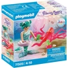 Image de Jeux de simulation sirene avec pieuvre Playmobil 15,6x15,1x39 cm