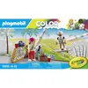 Image de Jeux de construction Skateurs Avec Rampe Playmobil 14,2x7x24,8 cm