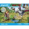 Image de Jeu Playmobil Dinos 71525 Action/Aventure 4-10 ans