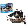 Image de Jeu Playmobil Pirates 71530 Pirate Multicolore pour Enfants 4-10 Ans