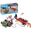 Image de Jeu Playmobil 71532 Pirate Multicolore pour Enfants de 4 à 10 Ans