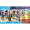 Image de Jeux de simulation pirates Playmobil 4,2x4,6x24,8 cm
