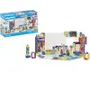 Image de Jeux de simulation boutique de vetêment Playmobil 28,4x9,2x46 cm