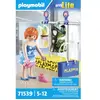 Image de Poupée shopping de vêtements Playmobil TU