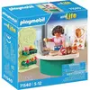 Image de Jeux de construction Playmobil Stand De Gaufres 14,2x4,1x14,2 cm