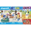Image de Jeux de simulation playmo shopping Playmobil 14,2x4,6x24,8 cm