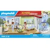 Image de Jeux de simulation Chambre de Matérnité Playmobil TU