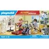 Image de Jeux de simulation atelier de kinesitherapie Playmobil 14,2x7x24,8 cm