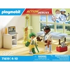 Image de Jeux de simulation pediatre avec Playmobil 14,2x4,7x18,7 cm